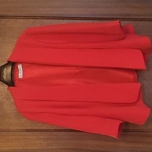 Jones Studio Separates Jacket XL